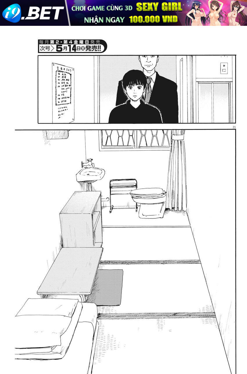 Đường Mòn Máu Chap 97 - Next Chap 96