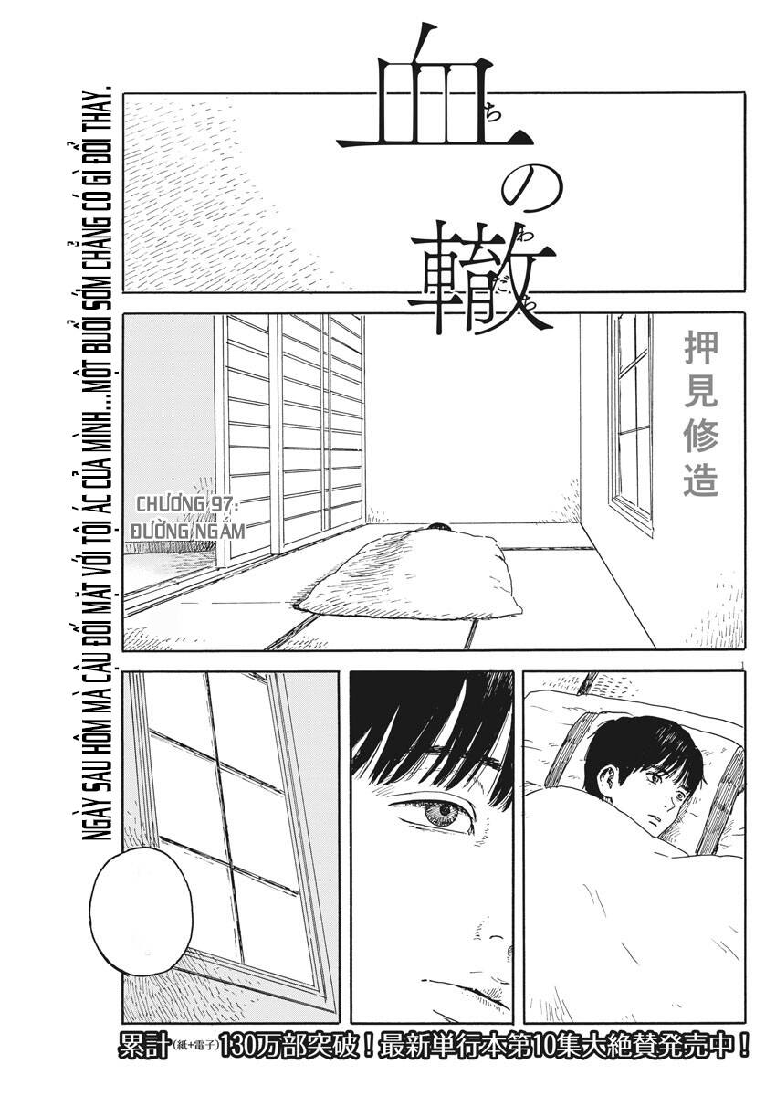 Đường Mòn Máu Chap 97 - Next Chap 96