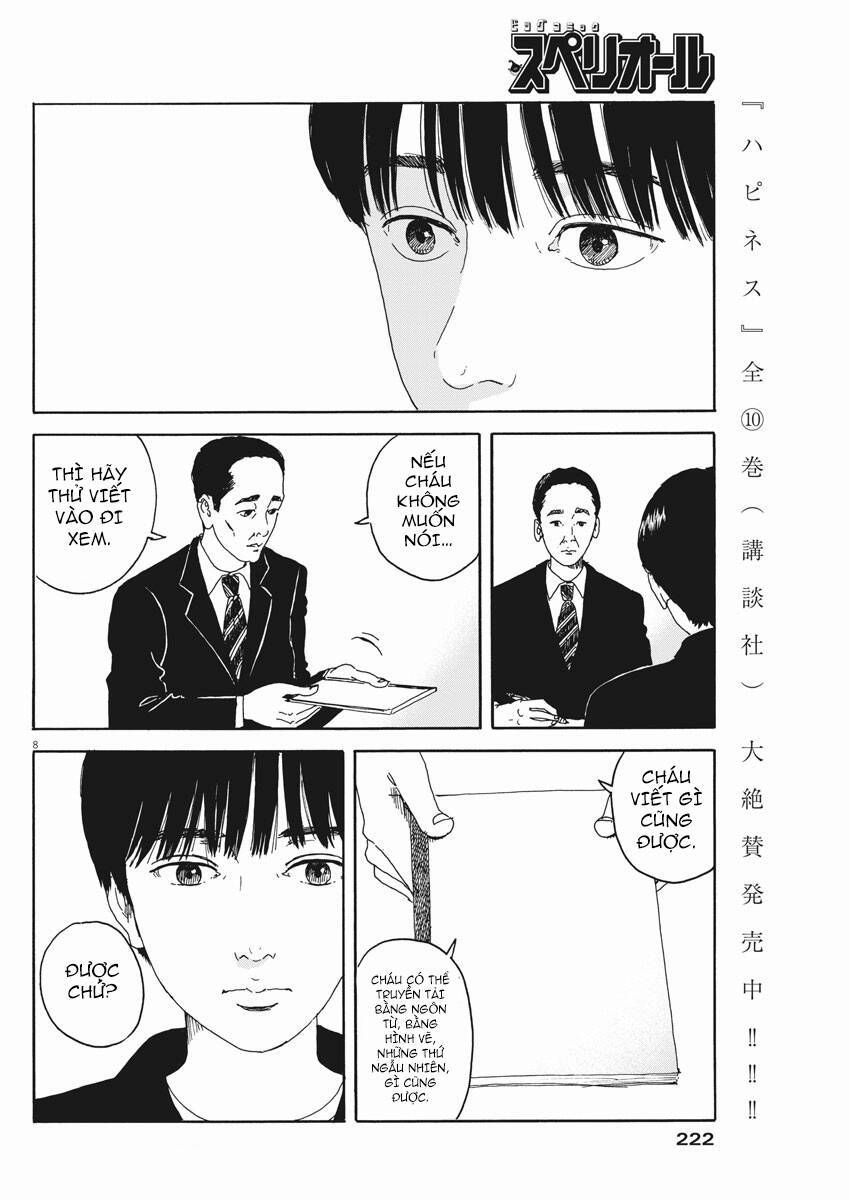 Đường Mòn Máu Chap 99 - Next Chap 98