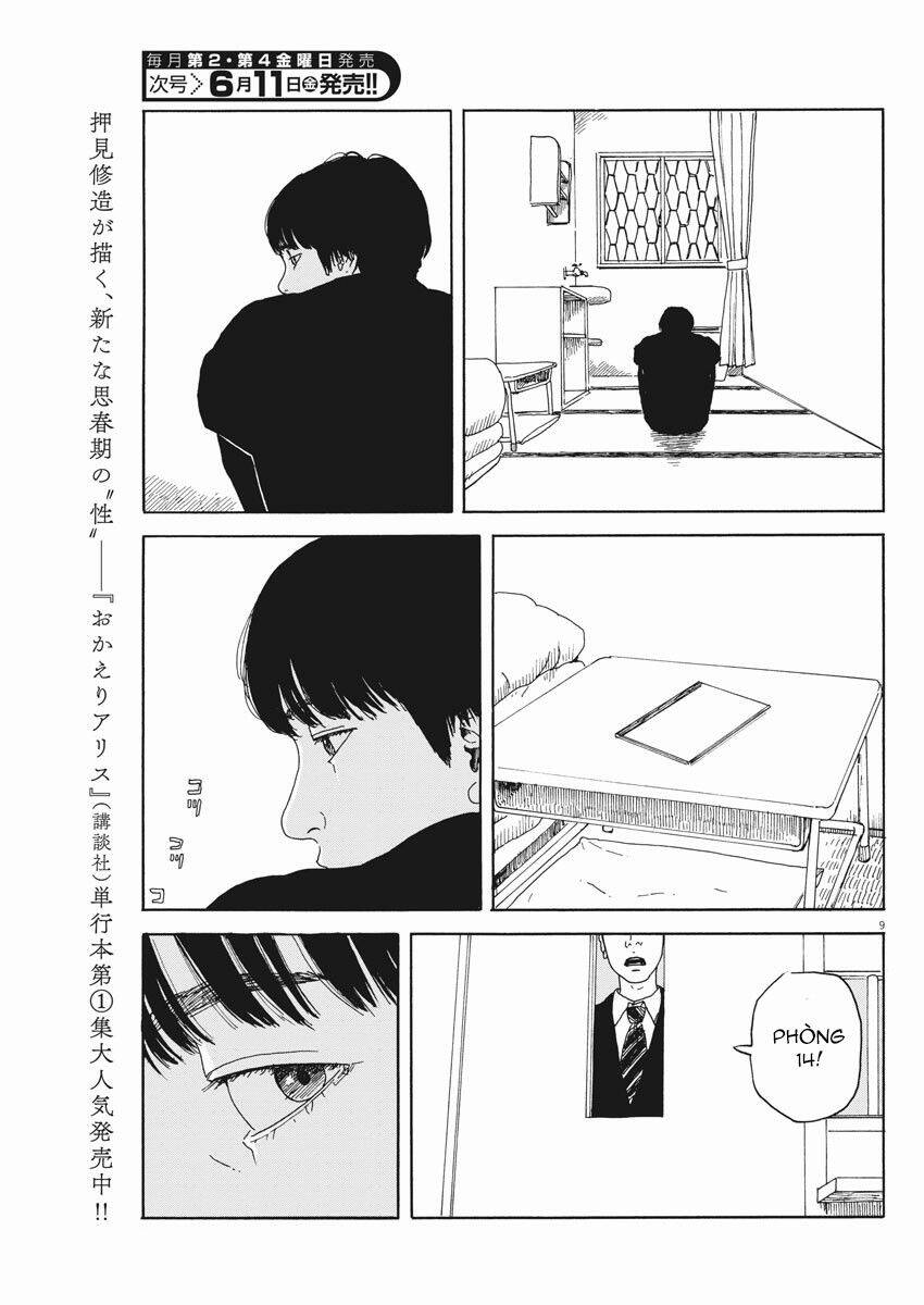 Đường Mòn Máu Chap 99 - Next Chap 98