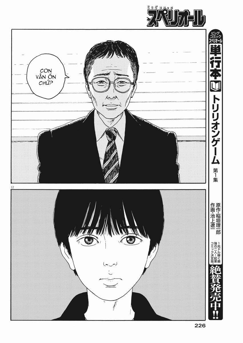 Đường Mòn Máu Chap 99 - Next Chap 98