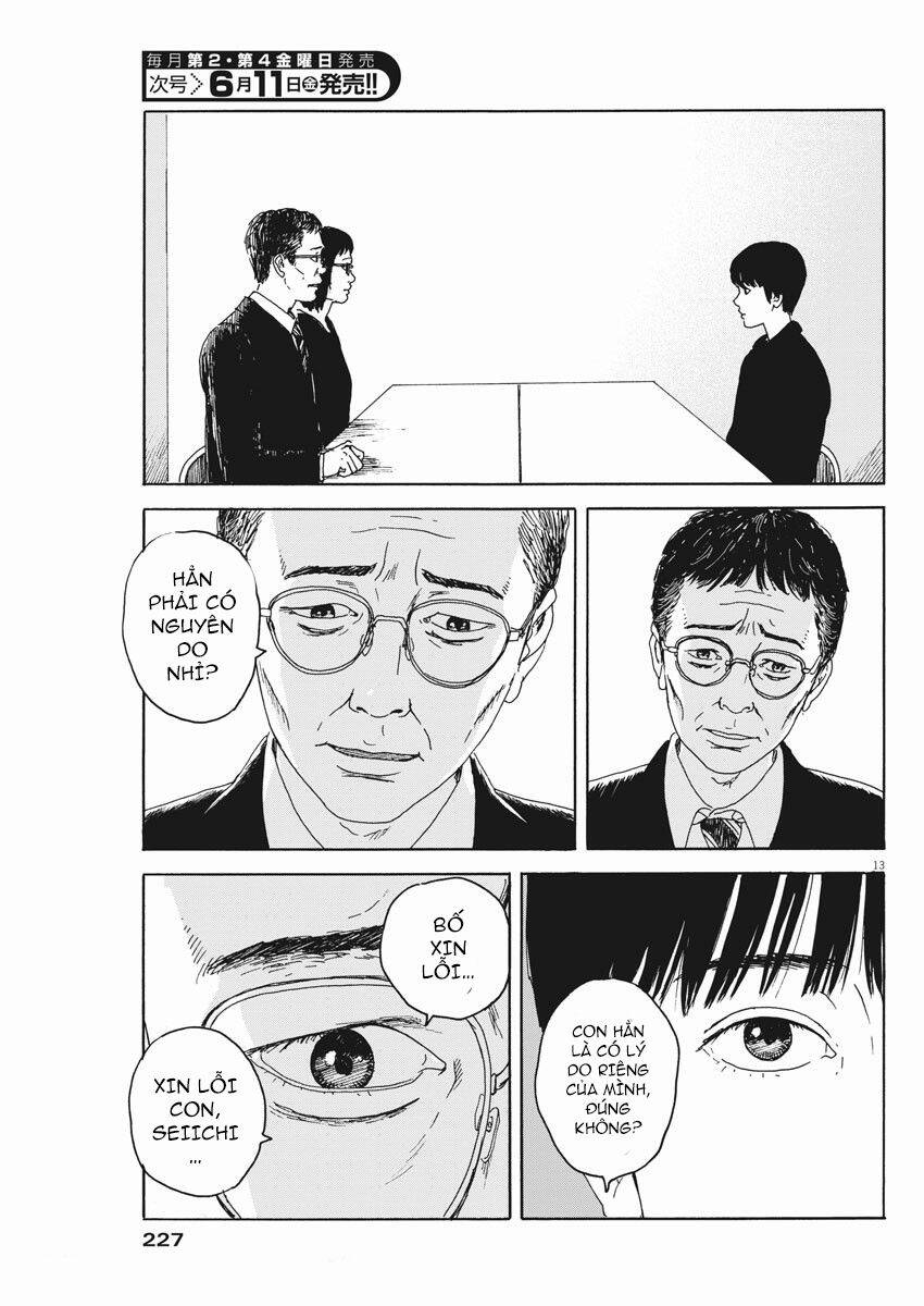 Đường Mòn Máu Chap 99 - Next Chap 98