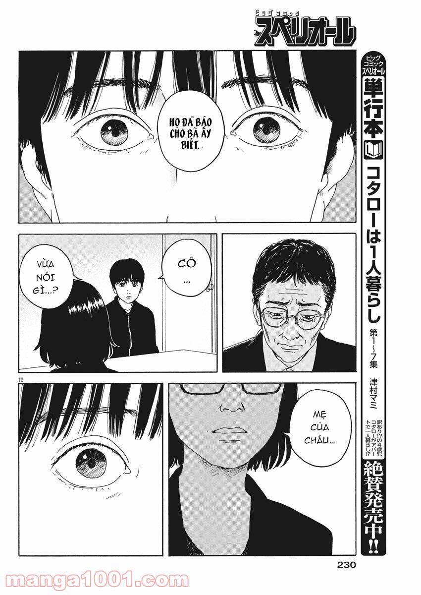 Đường Mòn Máu Chap 99 - Next Chap 98