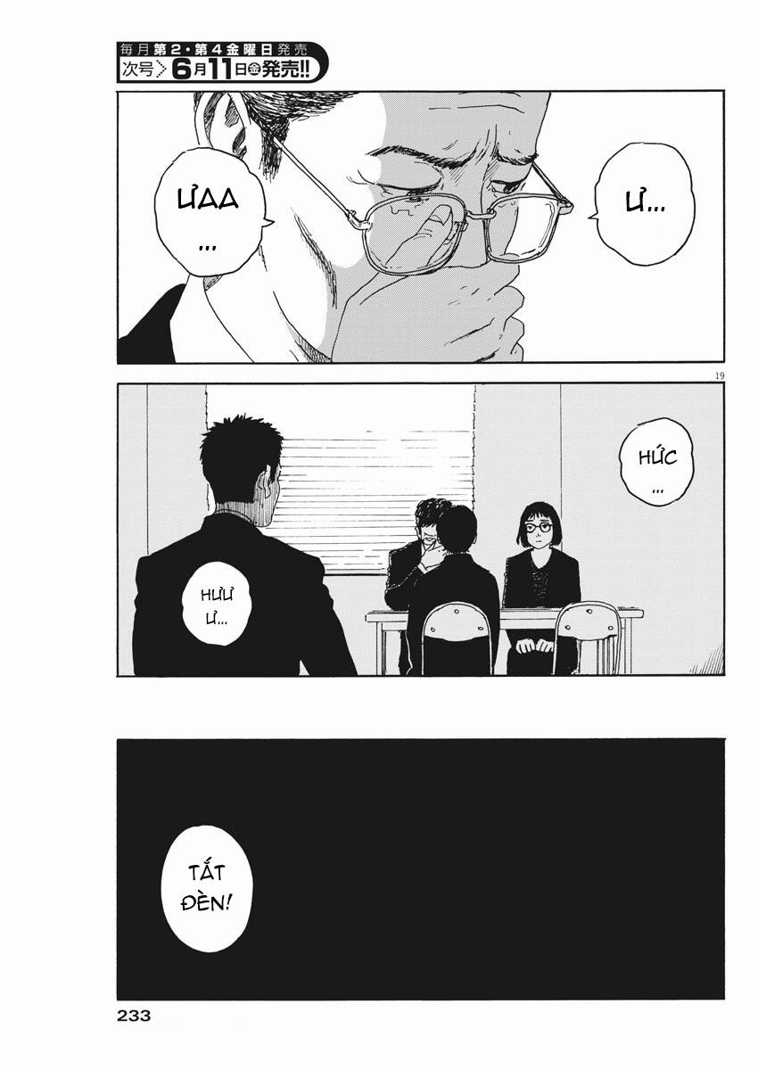 Đường Mòn Máu Chap 99 - Next Chap 98