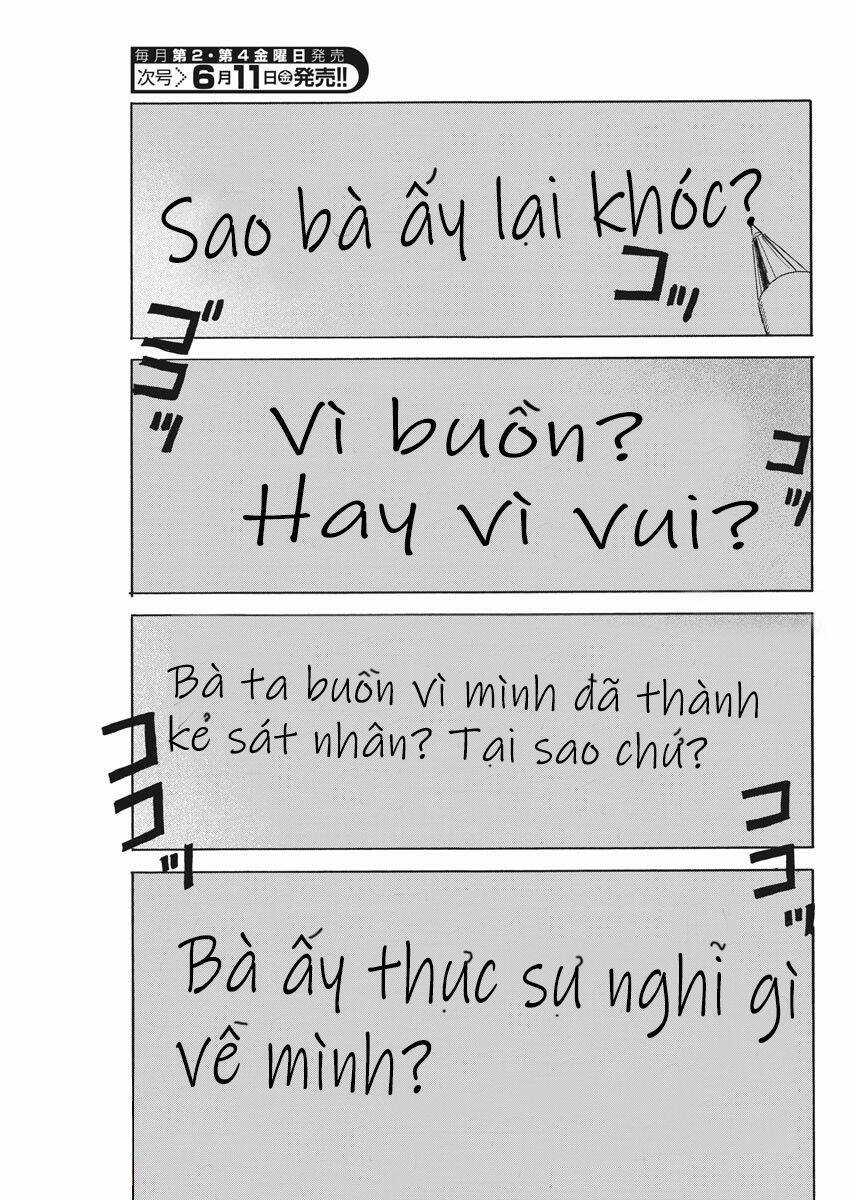 Đường Mòn Máu Chap 99 - Next Chap 98