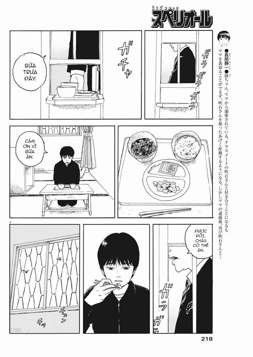 Đường Mòn Máu Chap 99 - Next Chap 98