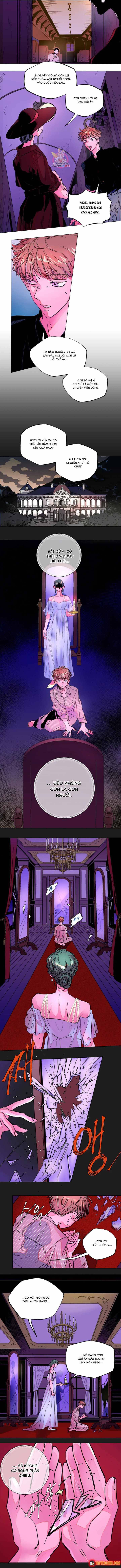 Bá Tước Tachibana Chap 42 - Next Chap 41