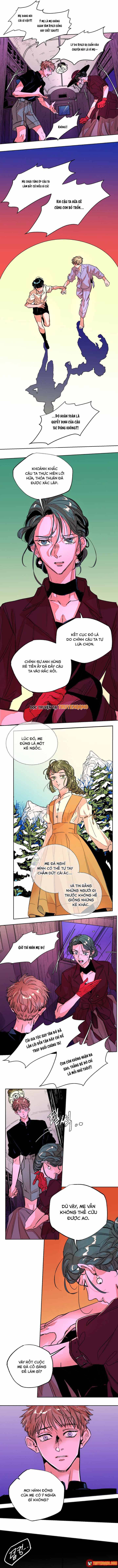 Bá Tước Tachibana Chap 42 - Next Chap 41