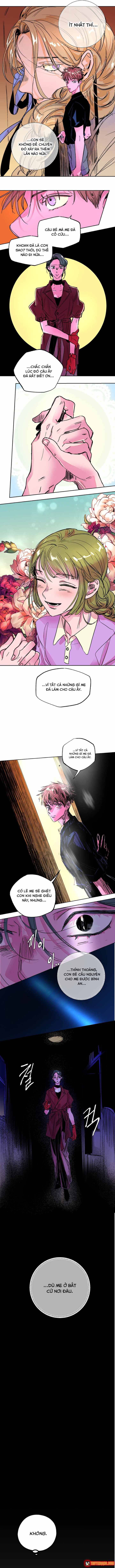 Bá Tước Tachibana Chap 42 - Next Chap 41