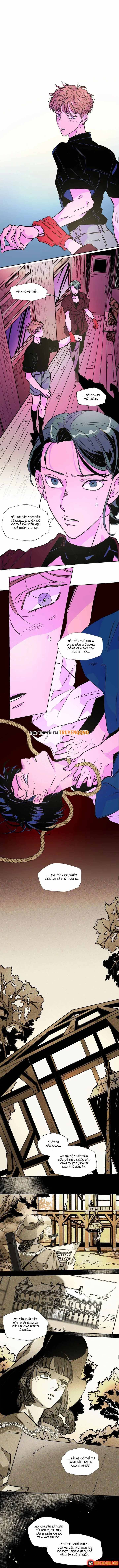 Bá Tước Tachibana Chap 43 - Next Chap 42