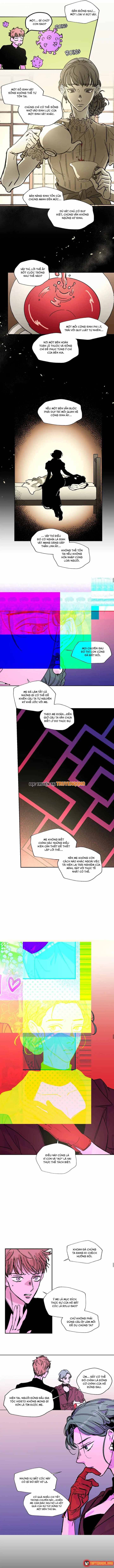 Bá Tước Tachibana Chap 43 - Next Chap 42