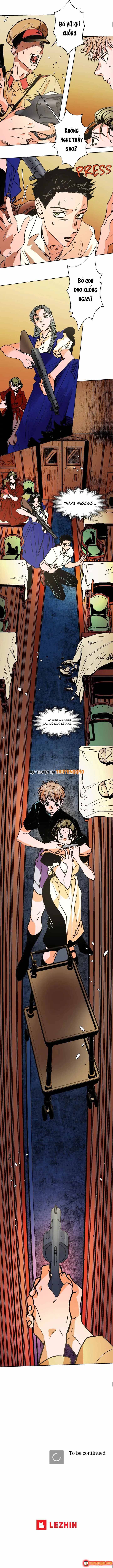 Bá Tước Tachibana Chap 43 - Next Chap 42