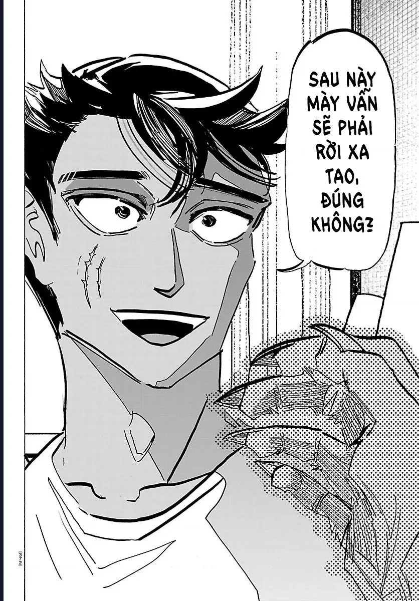 Lý Trí Của Taika [Chap 50]