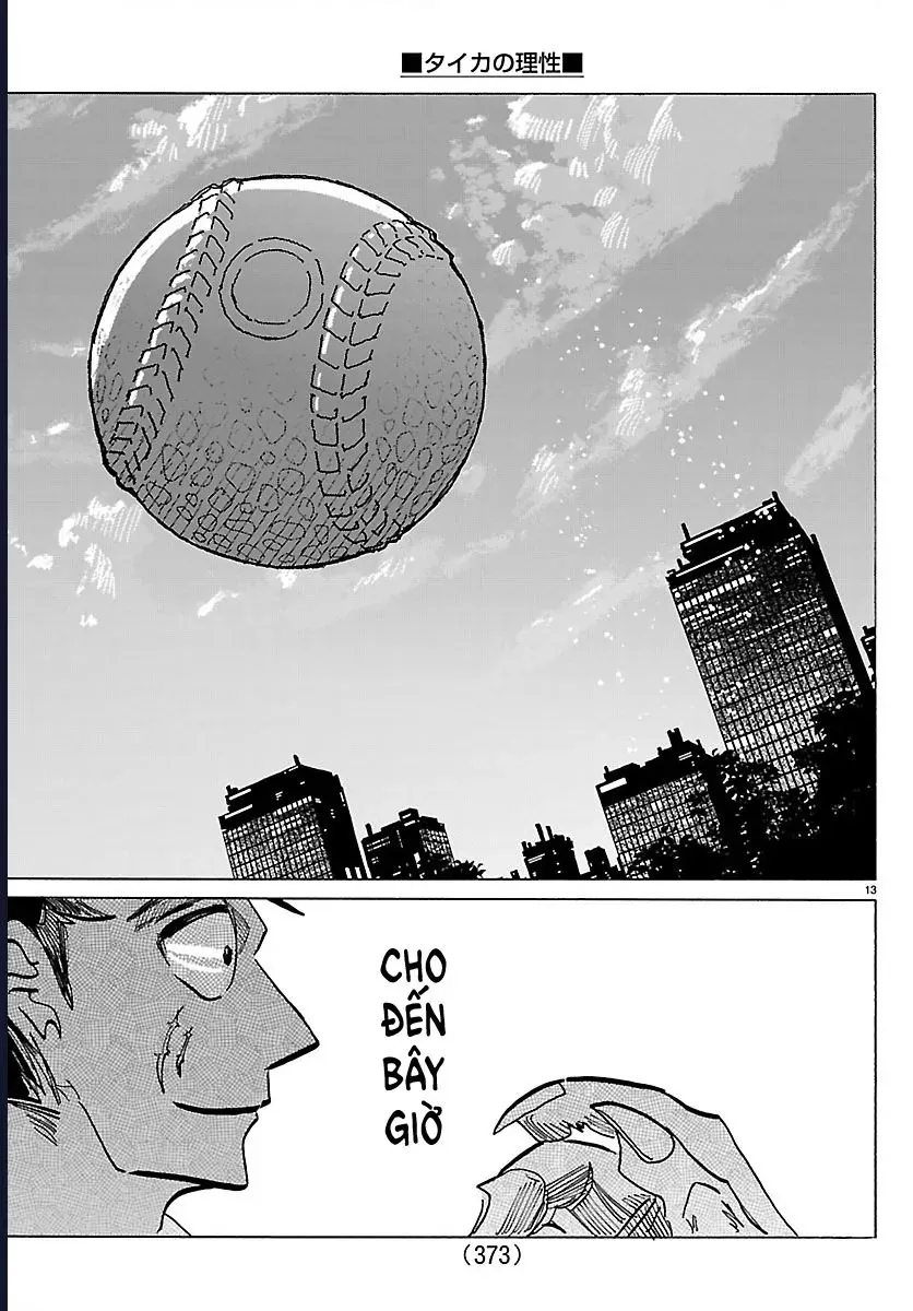 Lý Trí Của Taika [Chap 50]