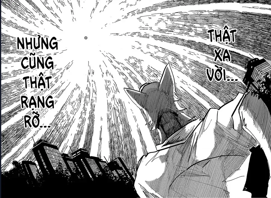 Lý Trí Của Taika [Chap 50]