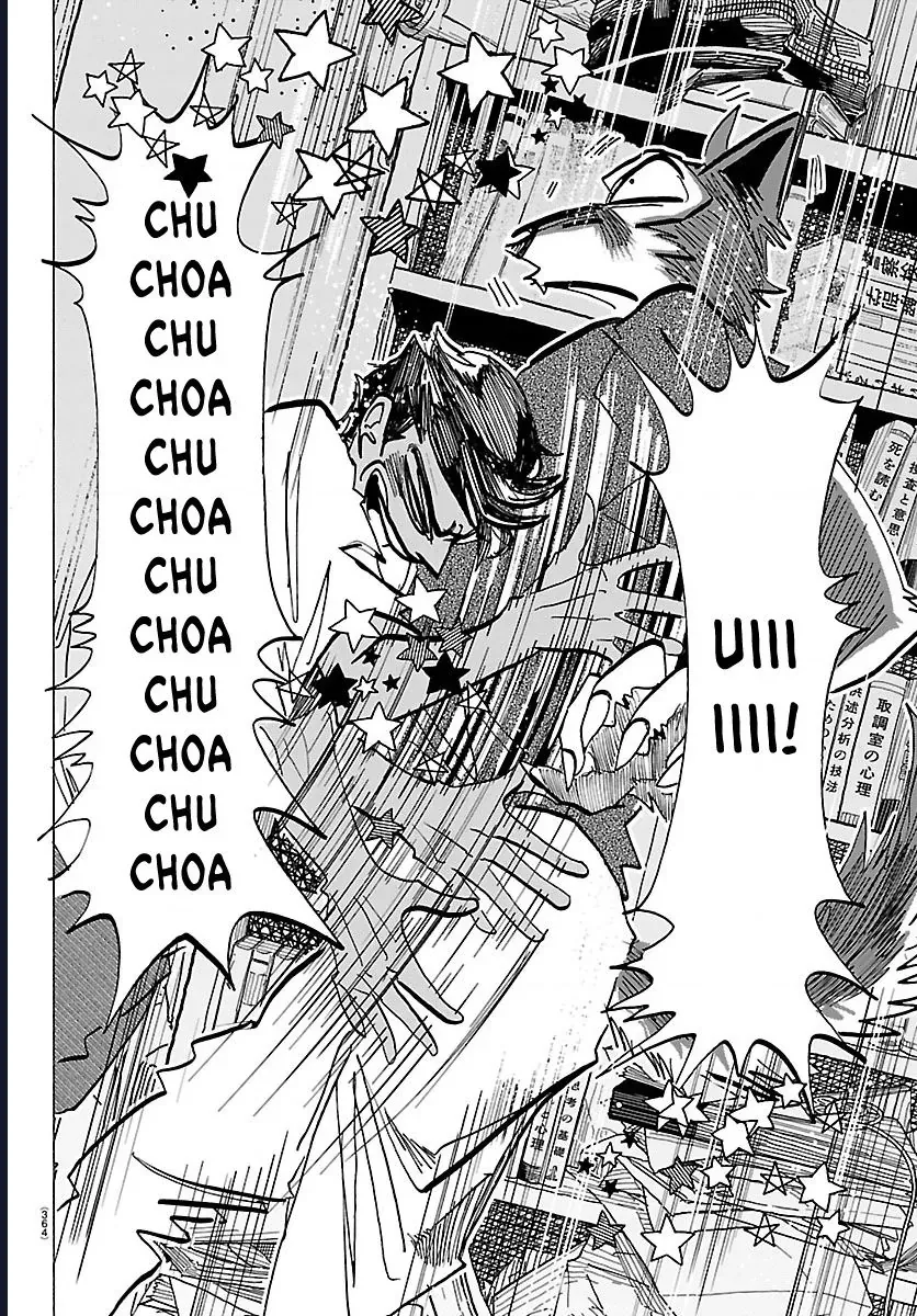 Lý Trí Của Taika [Chap 50]