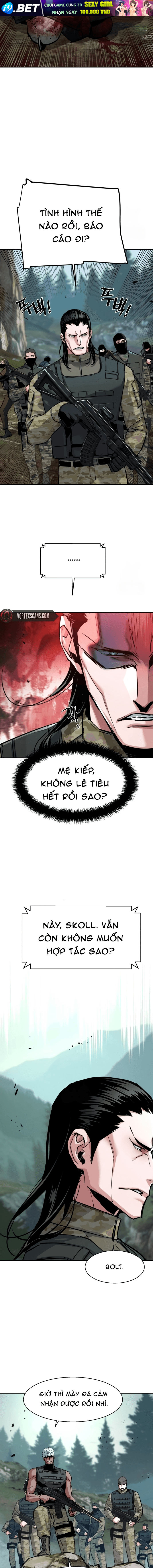 Bạn Học Của Tôi Là Lính Đánh Thuê [Chap 250-272]