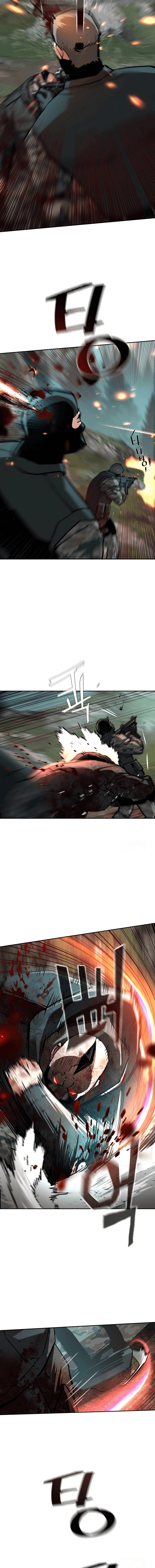 Bạn Học Của Tôi Là Lính Đánh Thuê [Chap 250-272]