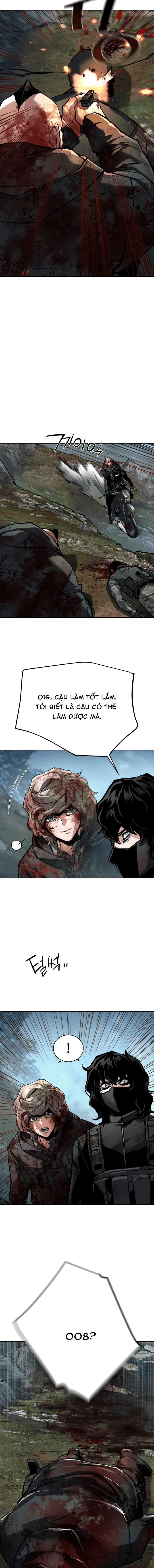 Bạn Học Của Tôi Là Lính Đánh Thuê [Chap 250-272]