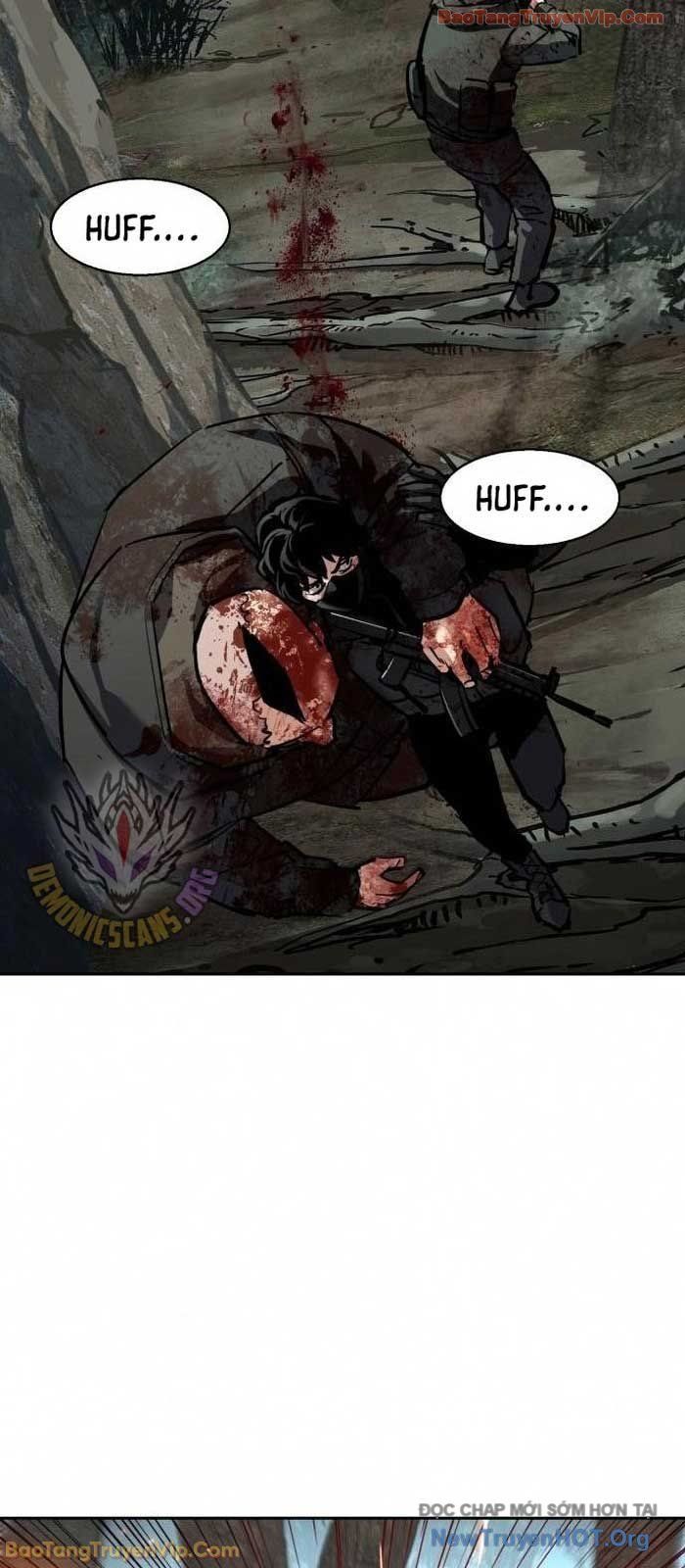 Bạn Học Của Tôi Là Lính Đánh Thuê [Chap 250-272]