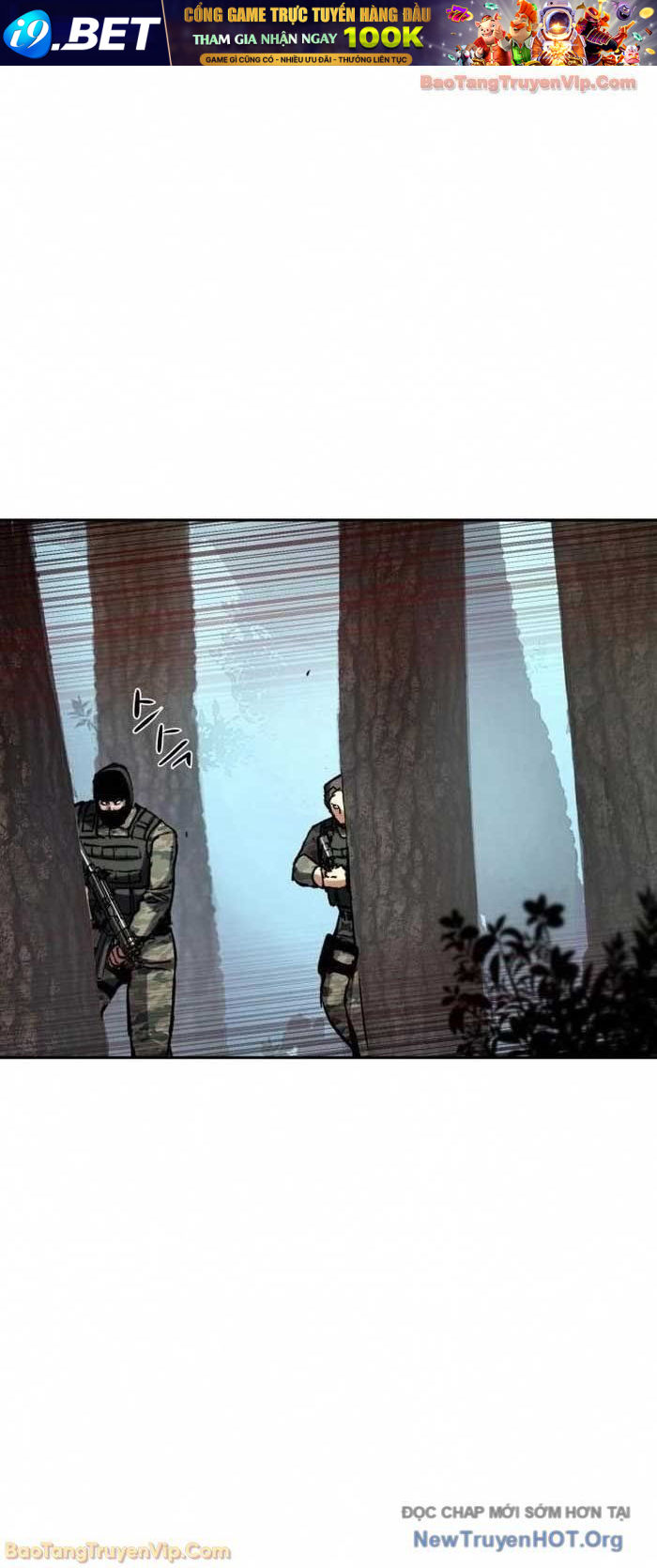 Bạn Học Của Tôi Là Lính Đánh Thuê [Chap 250-272]