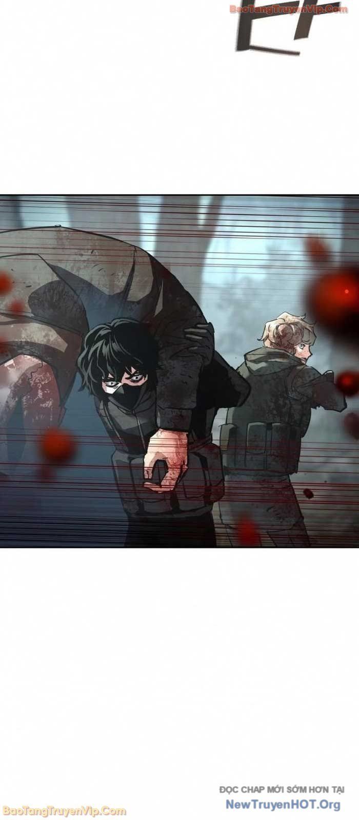 Bạn Học Của Tôi Là Lính Đánh Thuê [Chap 250-272]