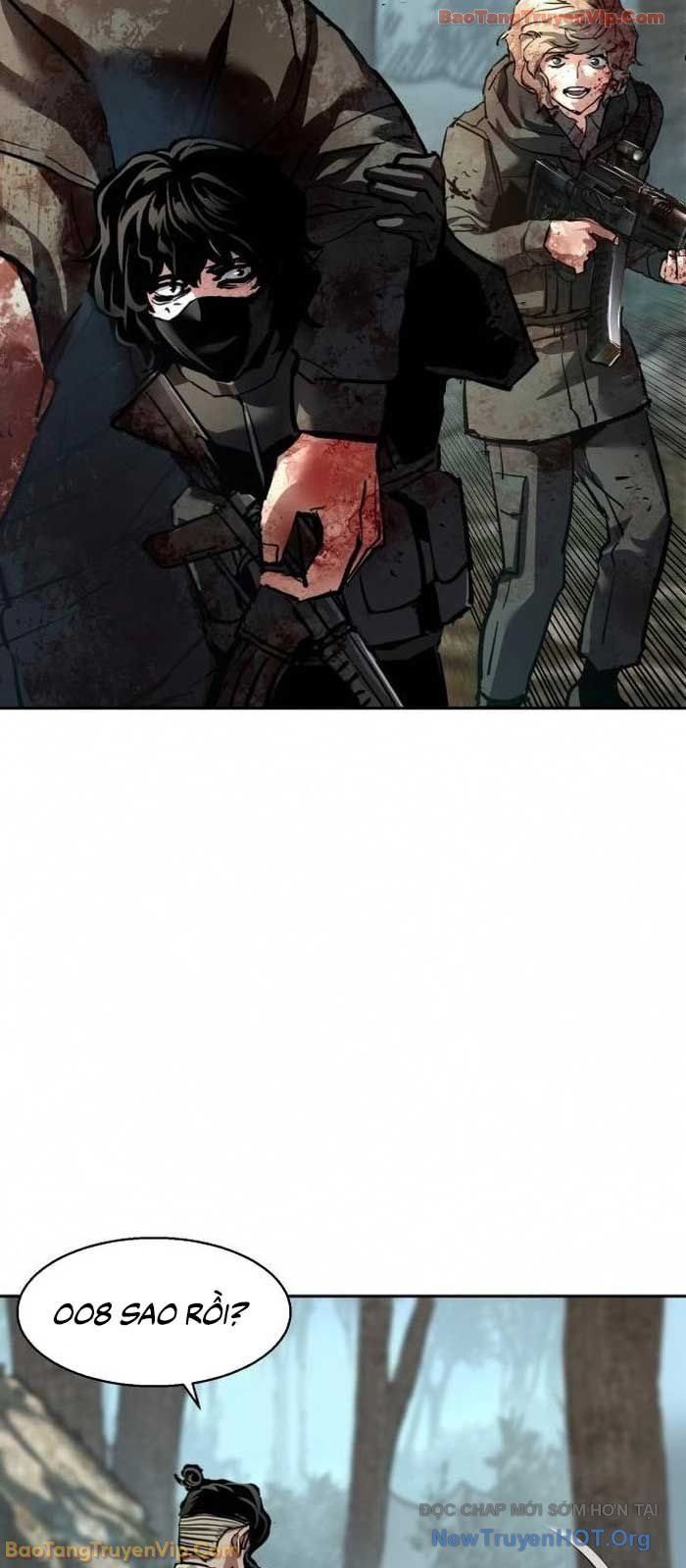 Bạn Học Của Tôi Là Lính Đánh Thuê [Chap 250-272]