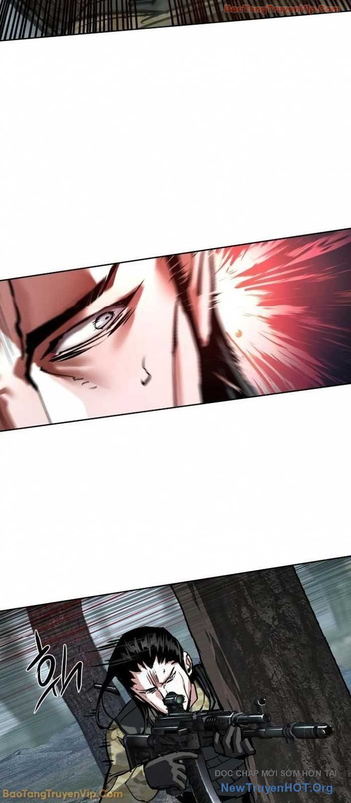 Bạn Học Của Tôi Là Lính Đánh Thuê [Chap 250-272]