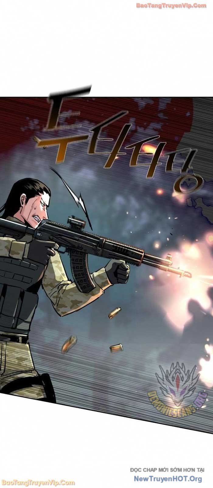 Bạn Học Của Tôi Là Lính Đánh Thuê [Chap 250-272]