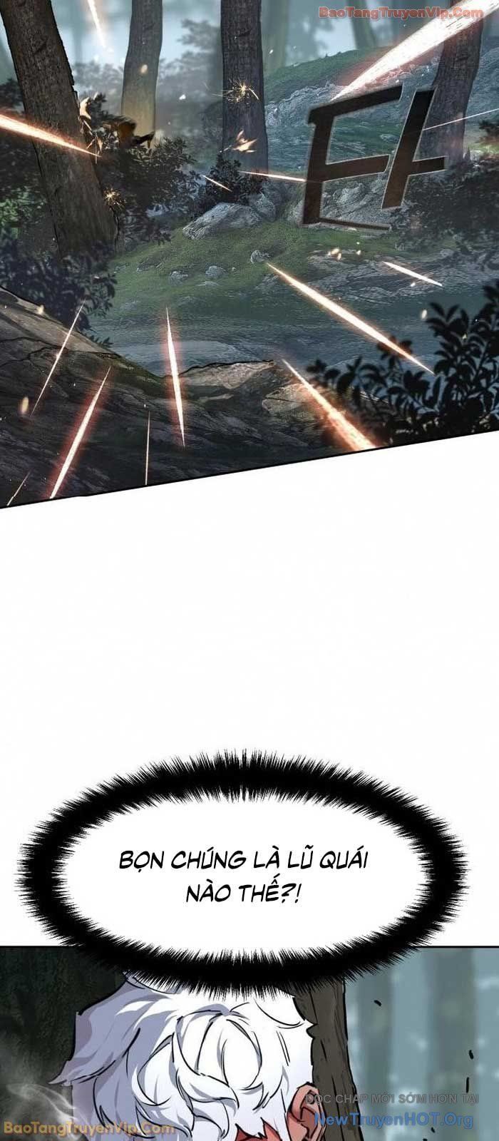 Bạn Học Của Tôi Là Lính Đánh Thuê [Chap 250-272]