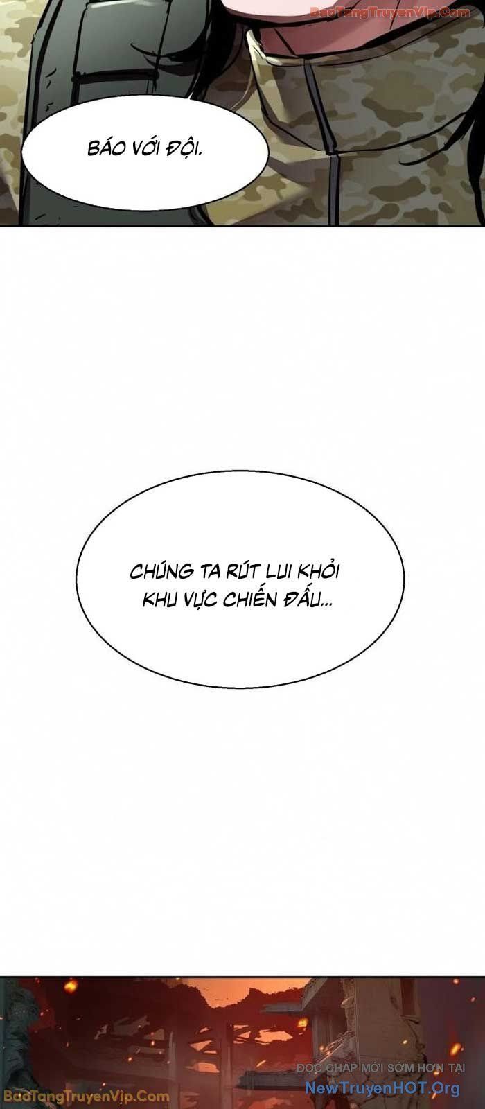 Bạn Học Của Tôi Là Lính Đánh Thuê [Chap 250-272]