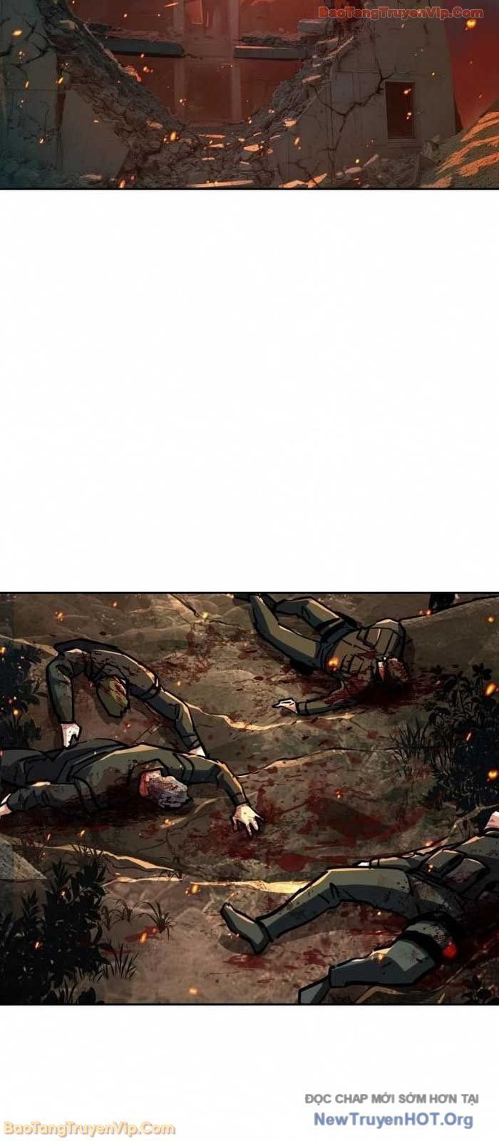 Bạn Học Của Tôi Là Lính Đánh Thuê [Chap 250-272]