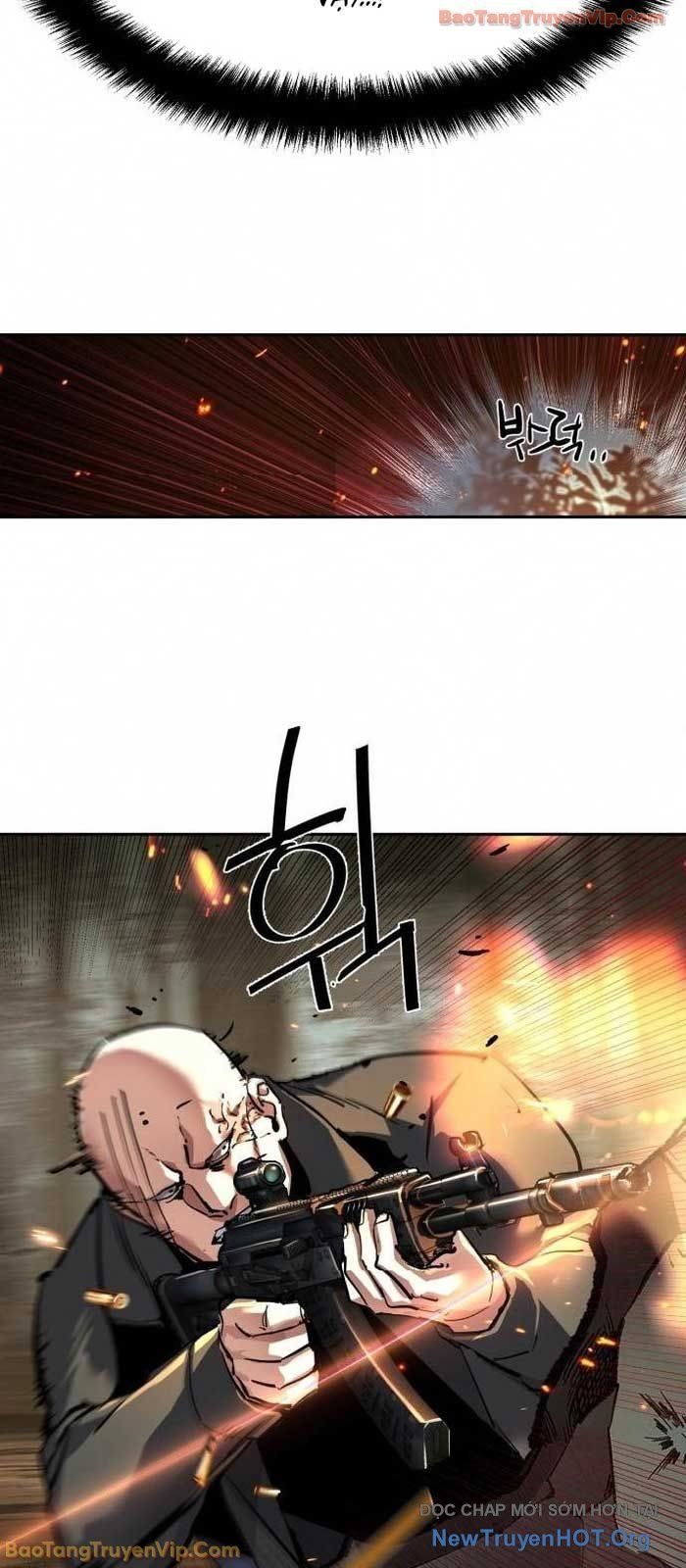 Bạn Học Của Tôi Là Lính Đánh Thuê [Chap 250-272]