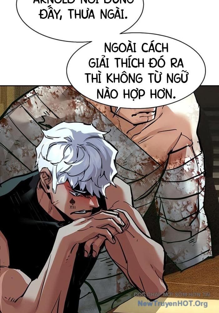 Bạn Học Của Tôi Là Lính Đánh Thuê [Chap 250-272]