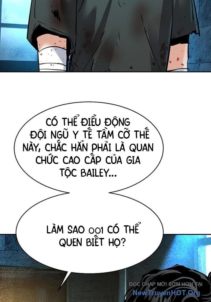 Bạn Học Của Tôi Là Lính Đánh Thuê [Chap 250-272]