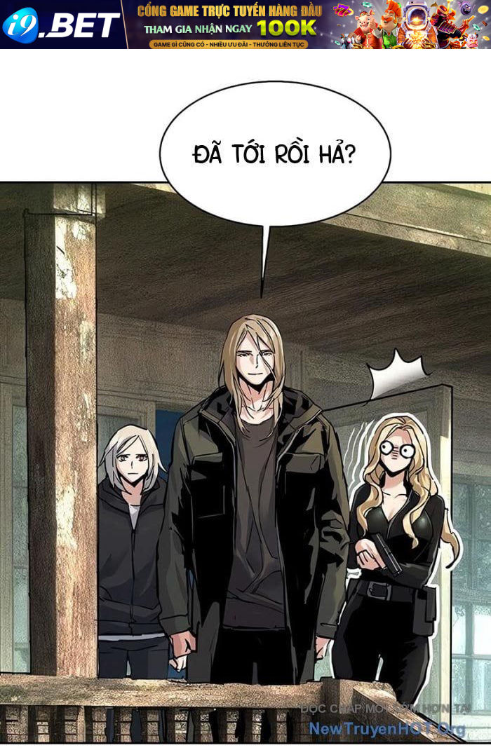 Bạn Học Của Tôi Là Lính Đánh Thuê [Chap 250-272]