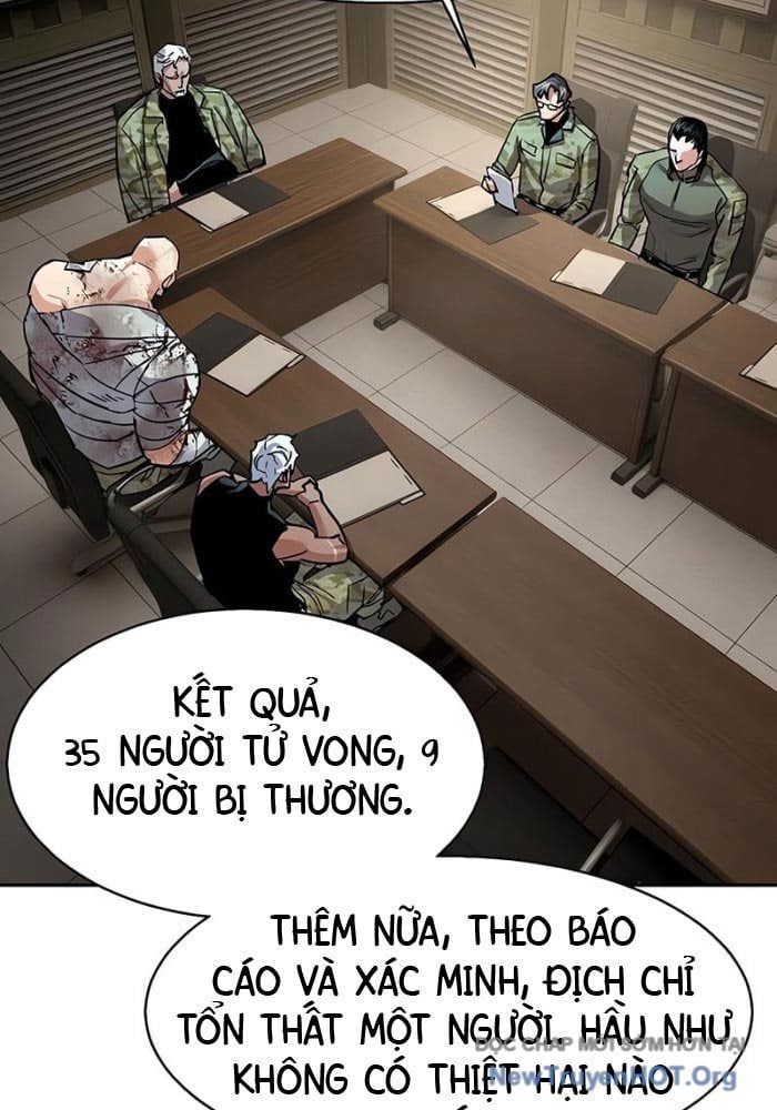 Bạn Học Của Tôi Là Lính Đánh Thuê [Chap 250-272]