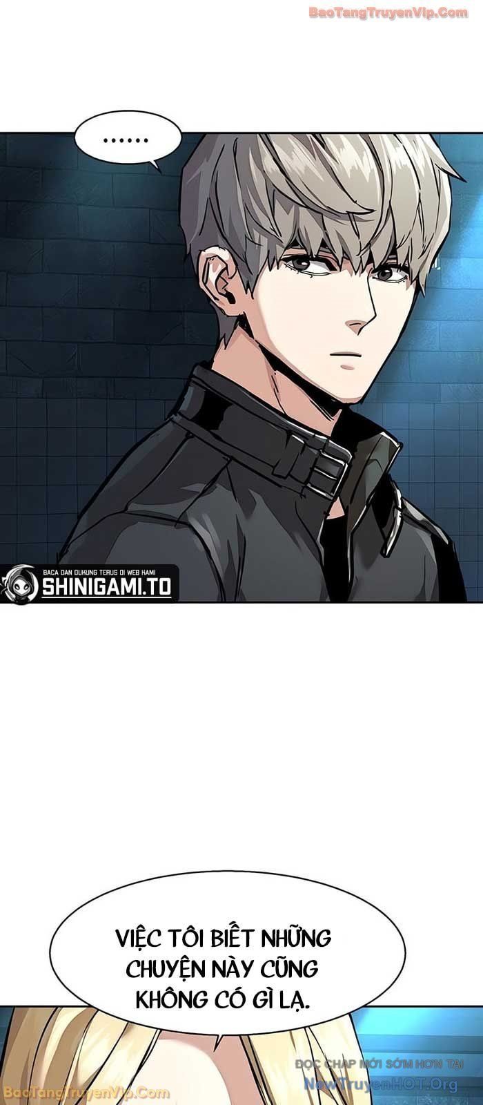 Bạn Học Của Tôi Là Lính Đánh Thuê [Chap 250-272]