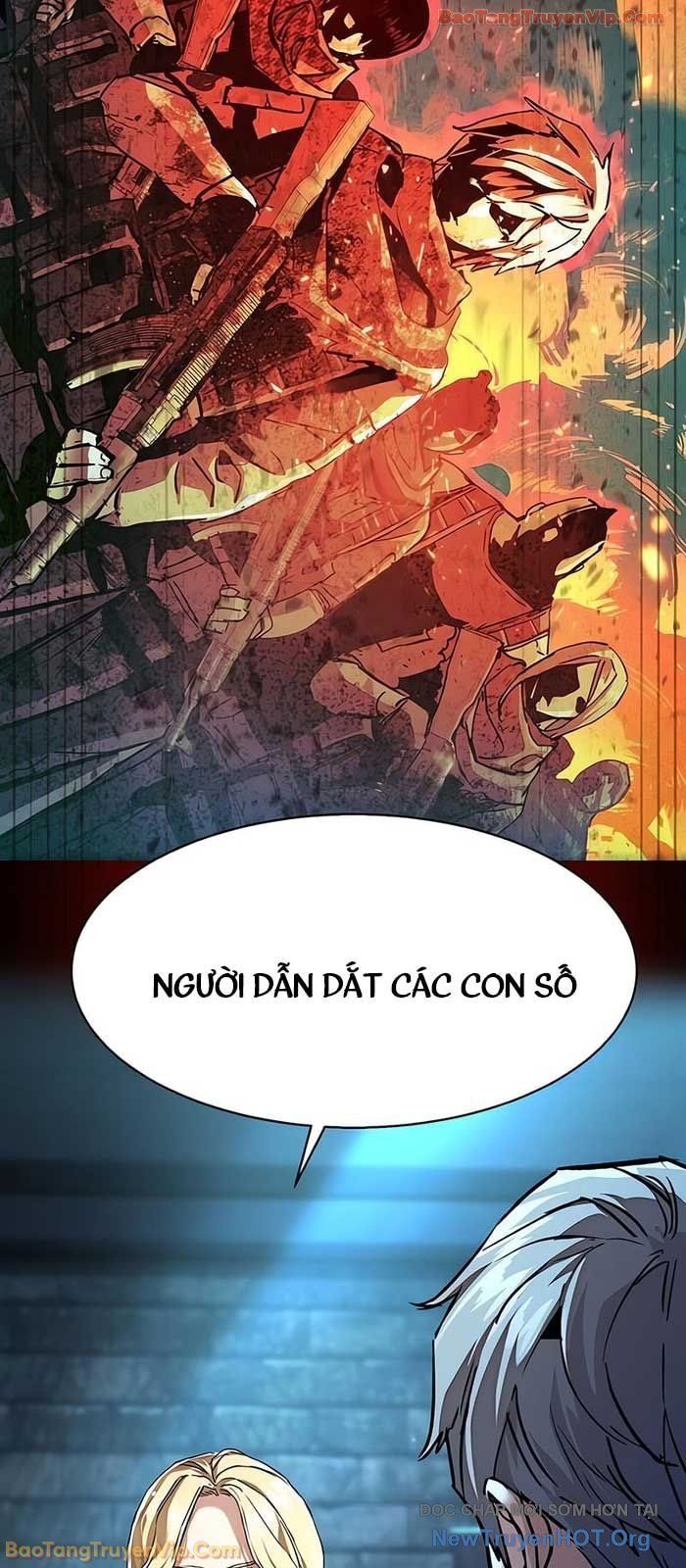 Bạn Học Của Tôi Là Lính Đánh Thuê [Chap 250-272]