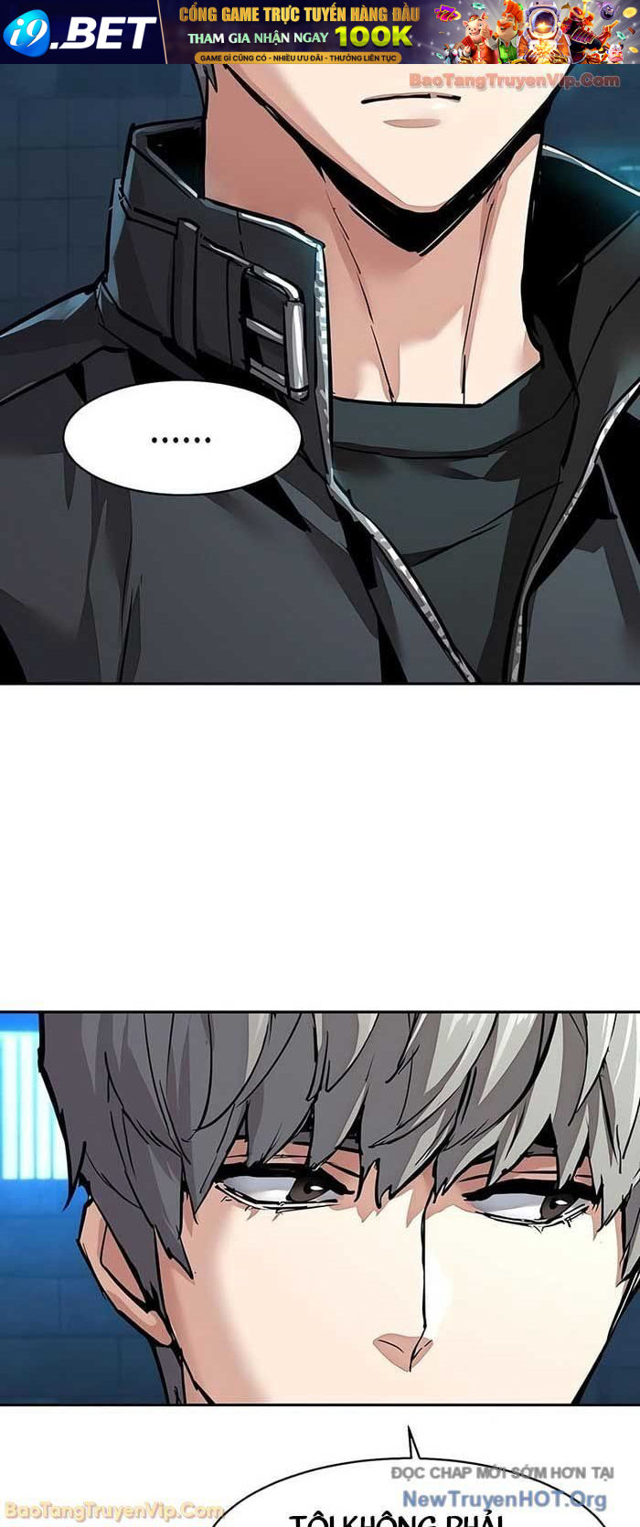 Bạn Học Của Tôi Là Lính Đánh Thuê [Chap 250-272]