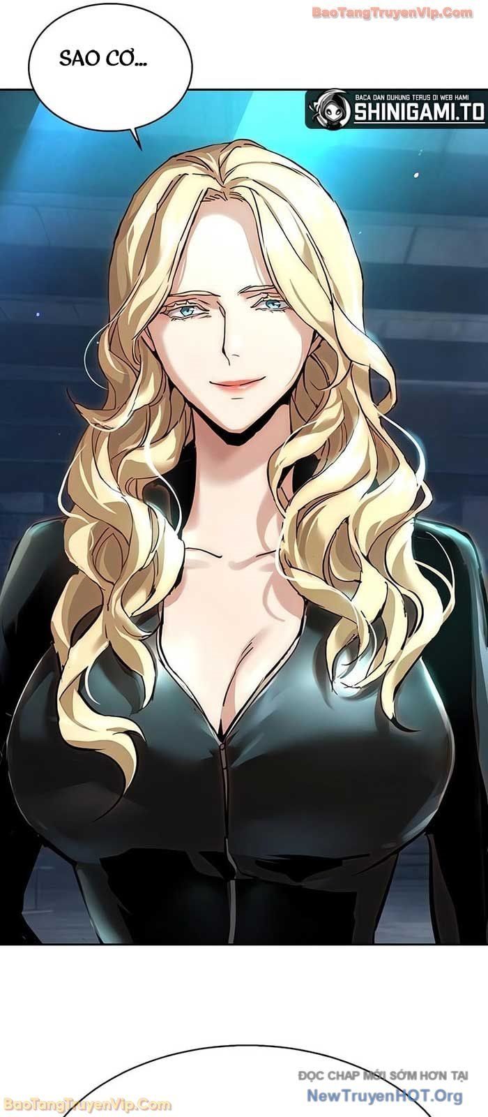 Bạn Học Của Tôi Là Lính Đánh Thuê [Chap 250-272]