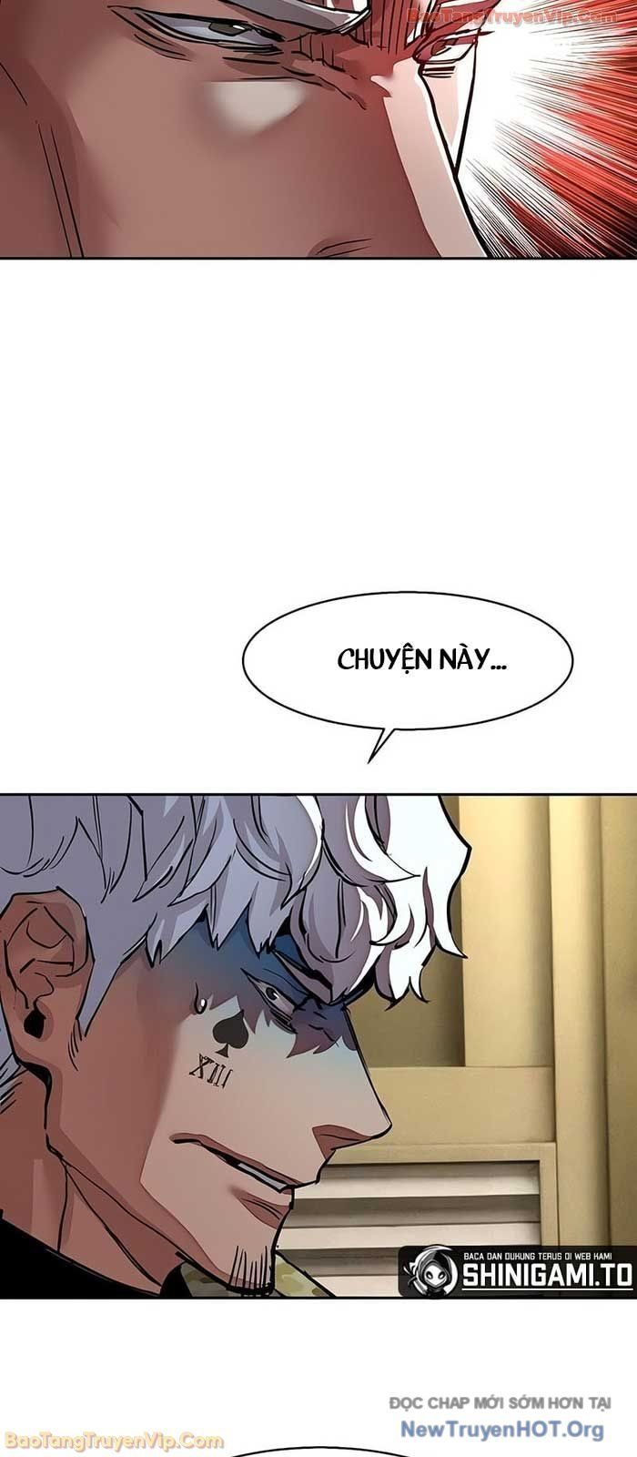 Bạn Học Của Tôi Là Lính Đánh Thuê [Chap 250-272]