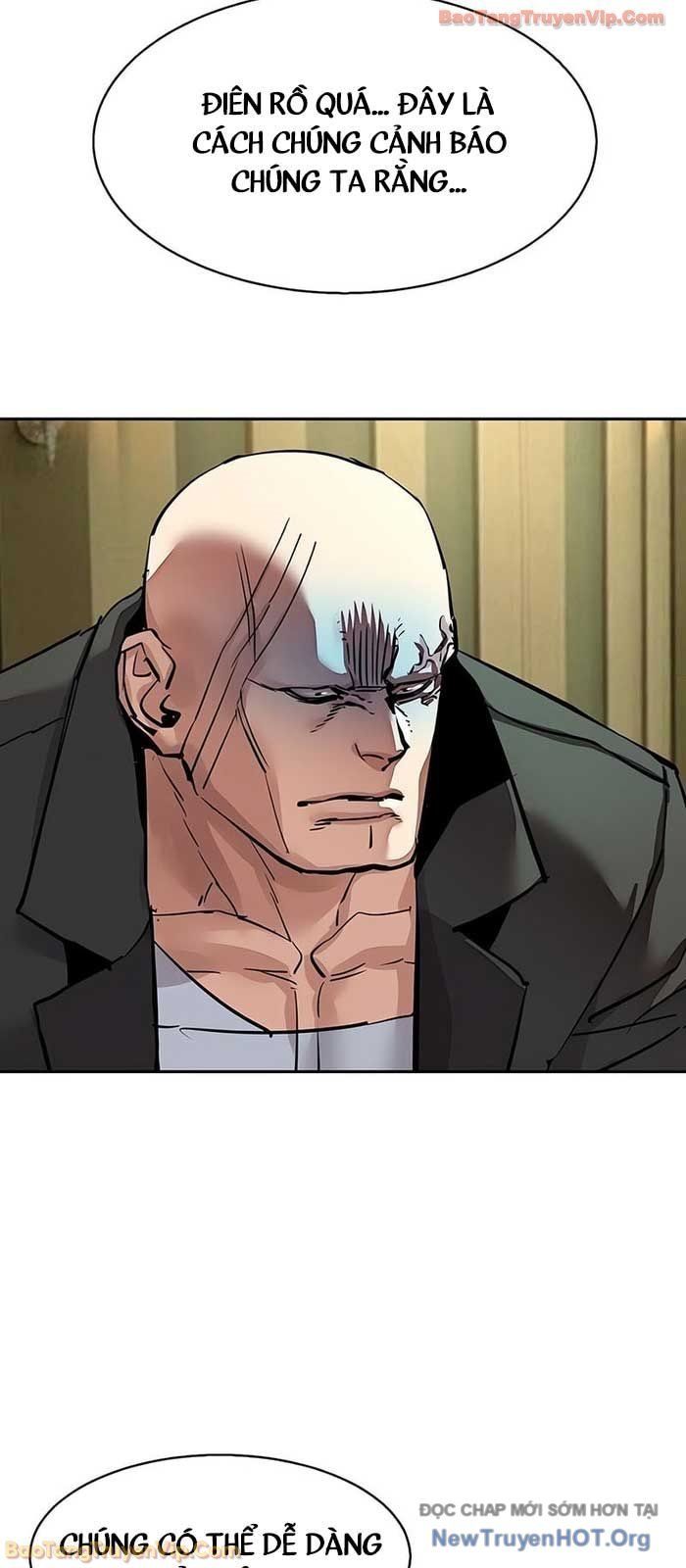 Bạn Học Của Tôi Là Lính Đánh Thuê [Chap 250-272]