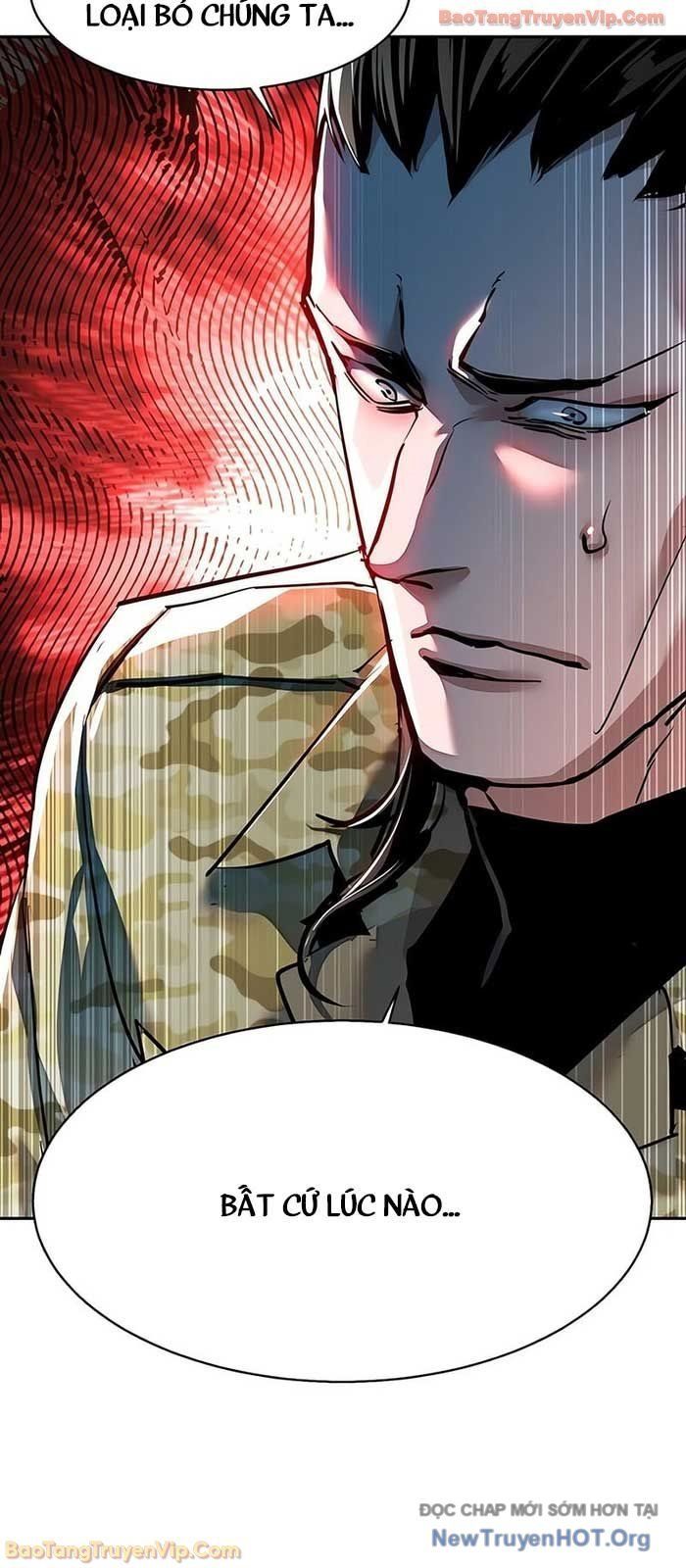 Bạn Học Của Tôi Là Lính Đánh Thuê [Chap 250-272]