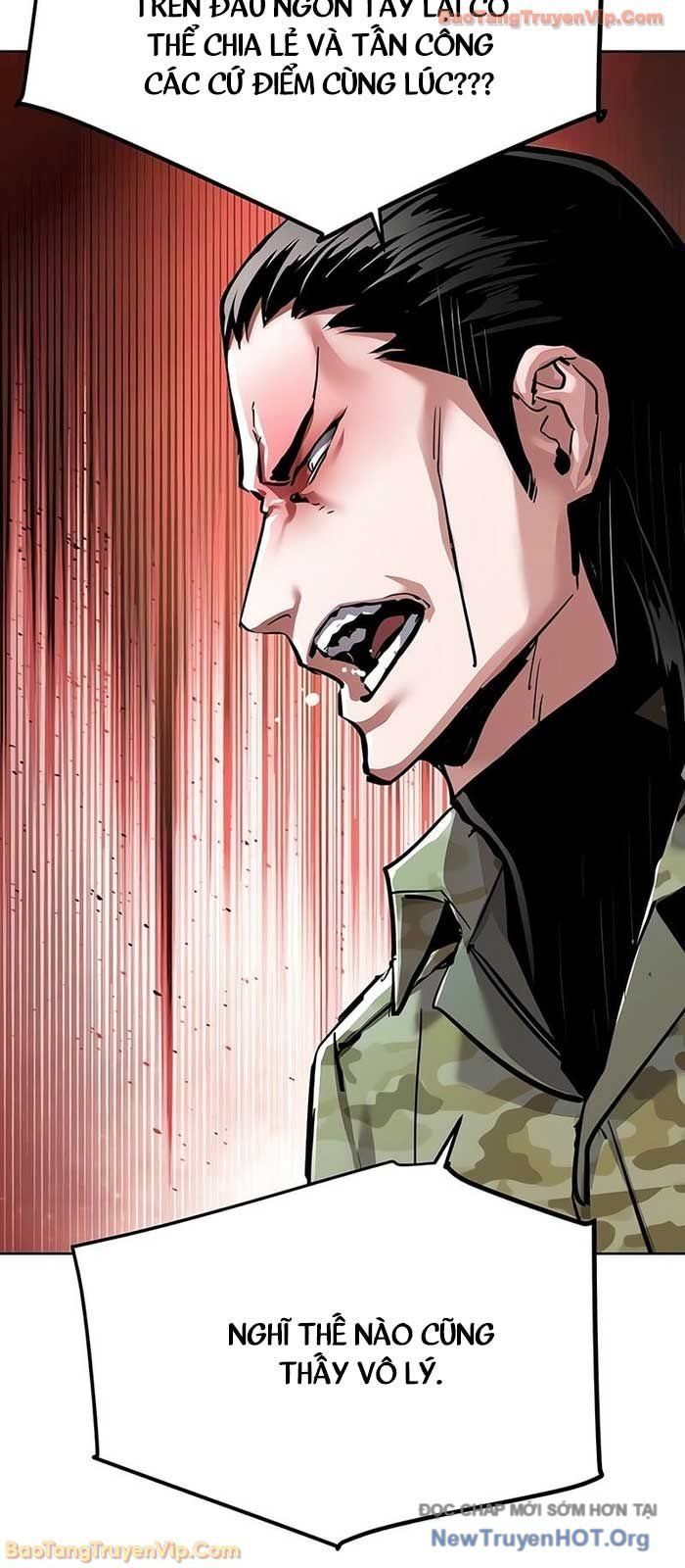 Bạn Học Của Tôi Là Lính Đánh Thuê [Chap 250-272]