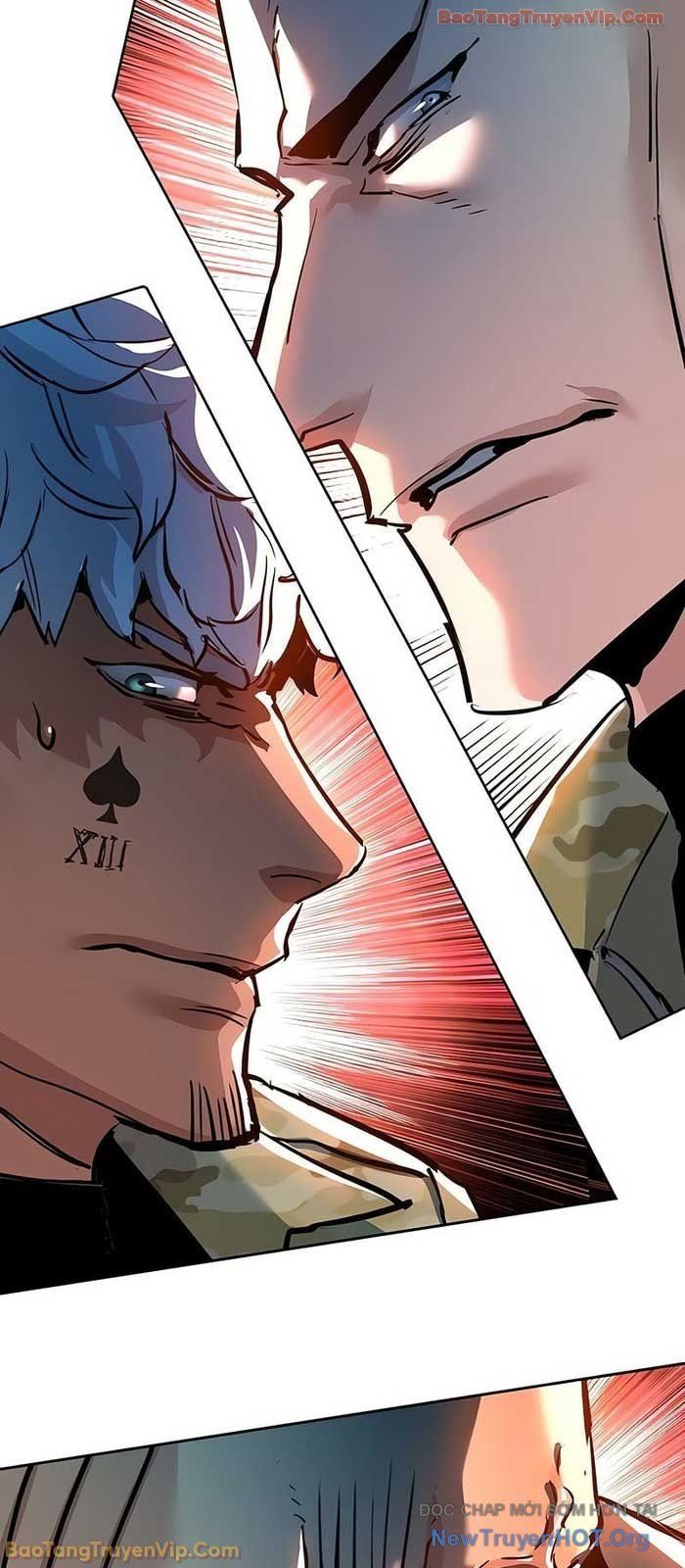 Bạn Học Của Tôi Là Lính Đánh Thuê [Chap 250-272]