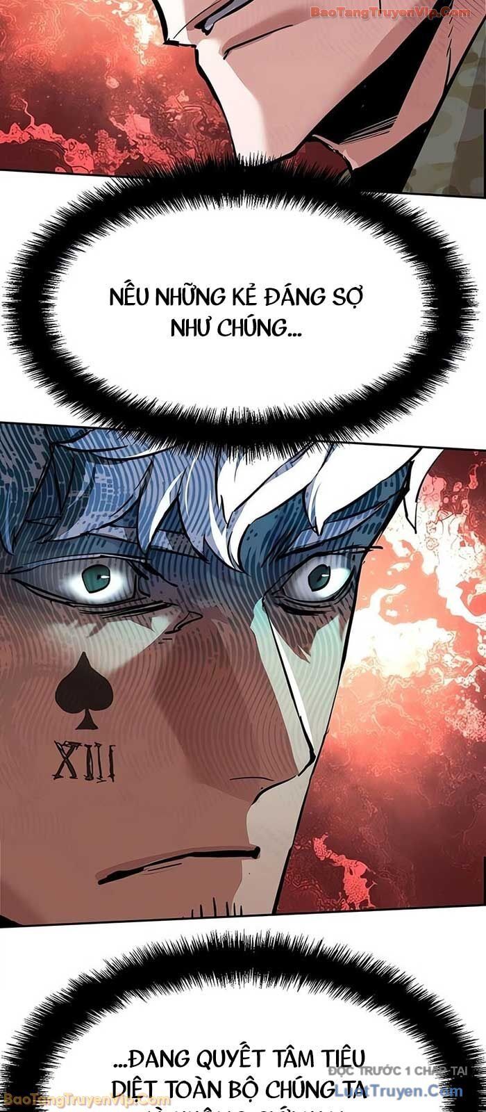 Bạn Học Của Tôi Là Lính Đánh Thuê Chap 256 - Next Chap 255