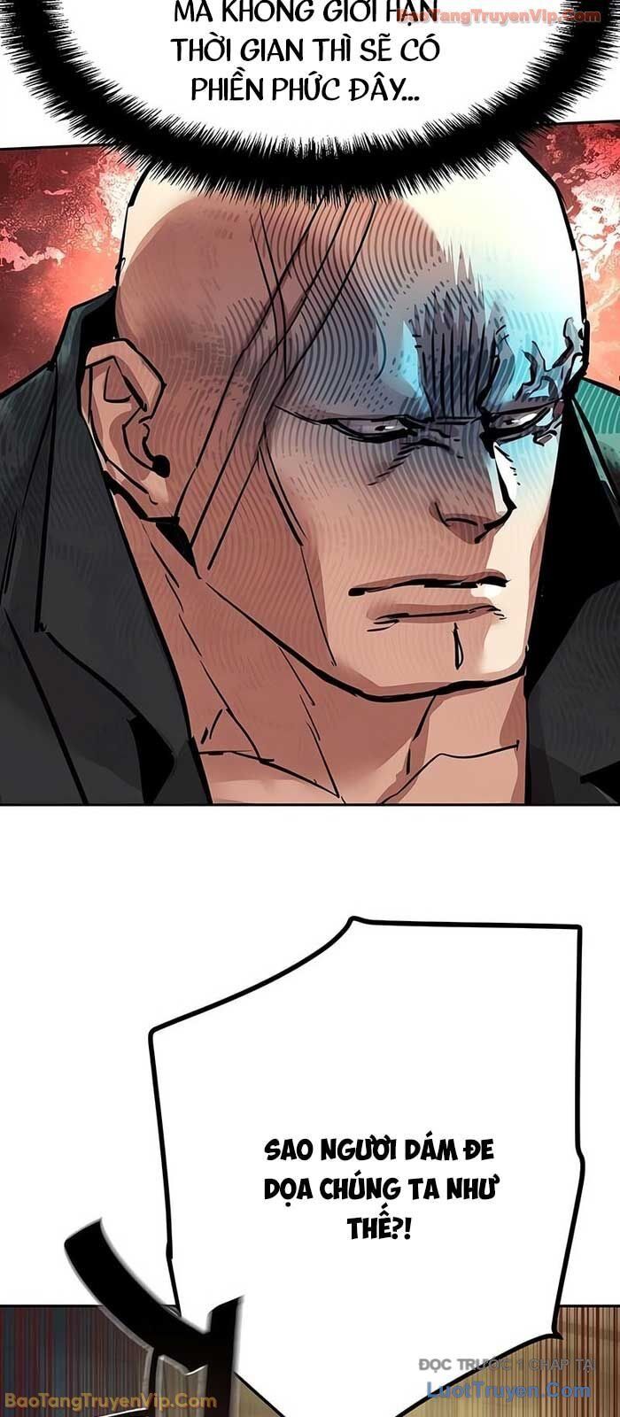 Bạn Học Của Tôi Là Lính Đánh Thuê Chap 256 - Next Chap 255