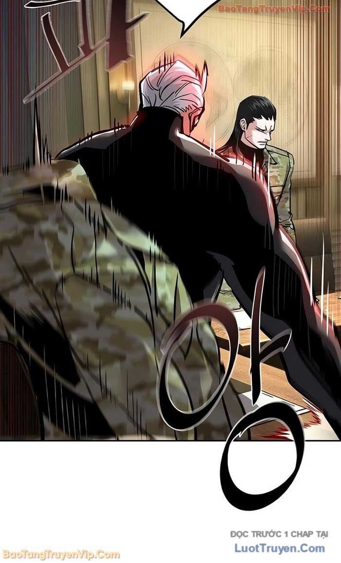 Bạn Học Của Tôi Là Lính Đánh Thuê Chap 256 - Next Chap 255