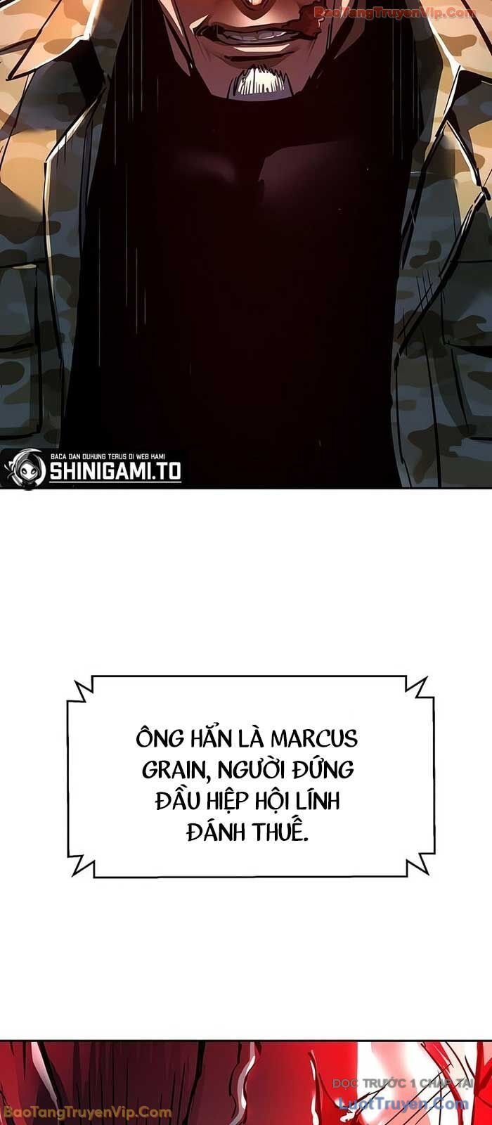 Bạn Học Của Tôi Là Lính Đánh Thuê Chap 256 - Next Chap 255